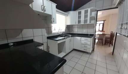 Casa com 4 quartos para alugar no Passo Manso, Blumenau , 196 m2 por R$ 3.100