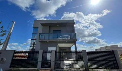 Casa com 3 quartos à venda no Itacolomi, Balneário Piçarras , 130 m2 por R$ 830.000