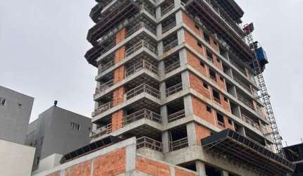 Apartamento com 3 quartos à venda no Centro, Balneário Piçarras , 99 m2 por R$ 1.463.496