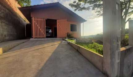 Casa com 2 quartos à venda no Itoupava Central, Blumenau , 96 m2 por R$ 270.000