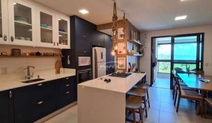 Apartamento com 3 quartos à venda na Praia Alegre, Penha , 92 m2 por R$ 1.750.000