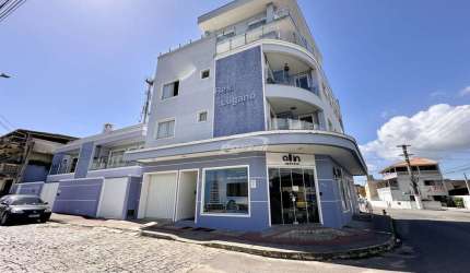 Apartamento com 2 quartos para alugar no Centro, Balneário Piçarras , 64 m2 por R$ 3.900
