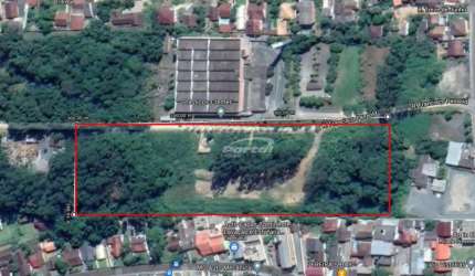Terreno comercial para alugar no Badenfurt, Blumenau  por R$ 48.000