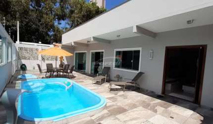 Casa em condomínio fechado com 2 quartos à venda no Centro, Balneário Piçarras , 136 m2 por R$ 2.660.000