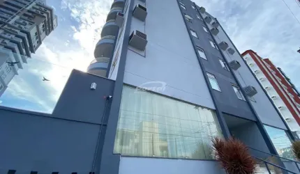 Apartamento com 2 quartos para alugar no Centro, Blumenau , 60 m2 por R$ 2.100