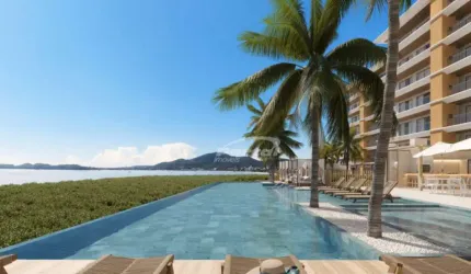 Apartamento com 4 quartos à venda no Armação, Penha , 183 m2 por R$ 3.158.911