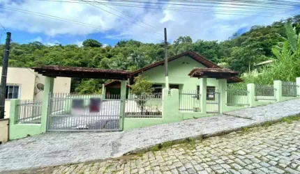 Casa com 3 quartos para alugar no Ponta Aguda, Blumenau , 108 m2 por R$ 2.600