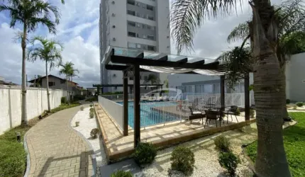 Apartamento com 2 quartos à venda no Itacolomi, Balneário Piçarras , 54 m2 por R$ 568.000