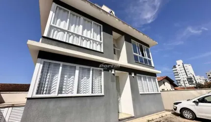 Apartamento com 2 quartos para alugar no Itajubá, Barra Velha , 70 m2 por R$ 2.500