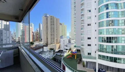 Apartamento com 2 quartos à venda no Centro, Balneário Camboriú , 84 m2 por R$ 850.000