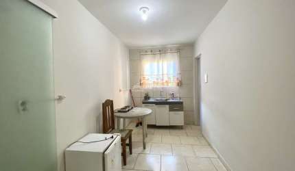 Apartamento com 1 quarto para alugar no Salto do Norte, Blumenau , 40 m2 por R$ 1.150