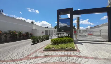 Apartamento com 2 quartos à venda no Itoupava Central, Blumenau , 49 m2 por R$ 219.000