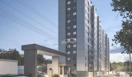 Apartamento com 2 quartos à venda no Itajubá, Barra Velha , 51 m2 por R$ 580.000