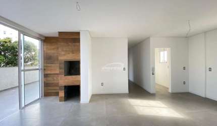 Apartamento com 3 quartos à venda no Centro, Balneário Piçarras , 94 m2 por R$ 1.150.000