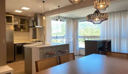 Apartamento com 3 quartos à venda no Velha, Blumenau , 102 m2 por R$ 950.000