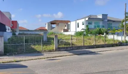 Terreno comercial à venda no São Cristovão, Barra Velha  por R$ 780.000