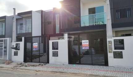 Casa com 2 quartos à venda no Centro, Balneário Piçarras , 101 m2 por R$ 630.000