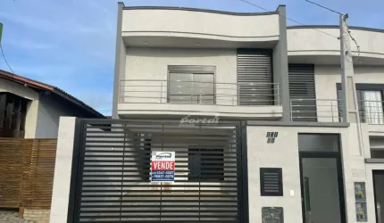Casa com 3 quartos à venda no Centro, Balneário Piçarras , 157 m2 por R$ 1.170.000
