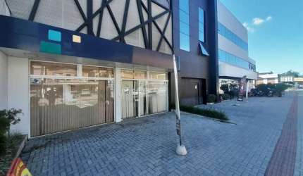 Sala comercial com 3 salas para alugar no Itoupava Norte, Blumenau , 210 m2 por R$ 6.000