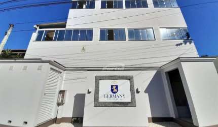 Apartamento com 2 quartos para alugar no Salto do Norte, Blumenau , 63 m2 por R$ 1.550