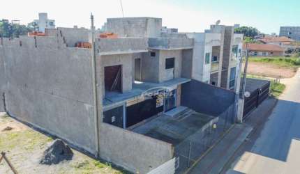 Ponto comercial à venda no Itajubá, Barra Velha , 160 m2 por R$ 898.000