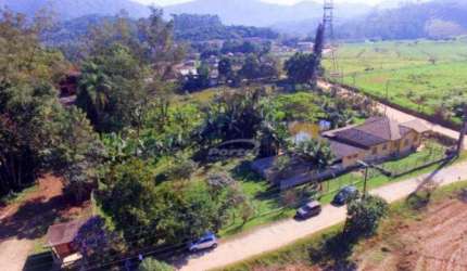 Terreno à venda no Itoupava Central, Blumenau , 215 m2 por R$ 940.000