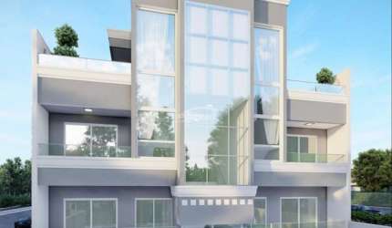 Apartamento com 2 quartos à venda no Itajubá, Barra Velha , 101 m2 por R$ 600.000