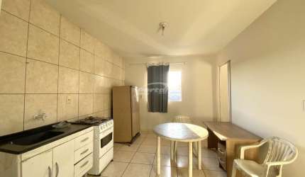 Apartamento com 1 quarto para alugar no Salto do Norte, Blumenau , 40 m2 por R$ 1.350