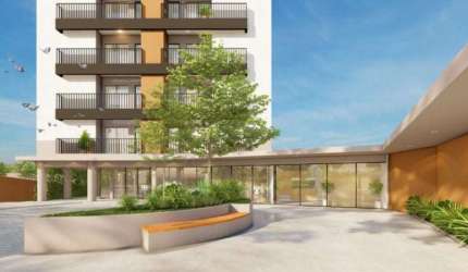 Apartamento com 2 quartos à venda no Itoupava Norte, Blumenau , 57 m2 por R$ 380.000