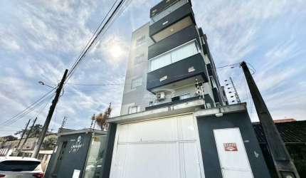 Apartamento com 2 quartos para alugar no Itajubá, Barra Velha , 70 m2 por R$ 2.400