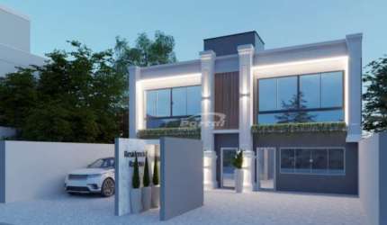 Apartamento com 3 quartos à venda no Itajubá, Barra Velha , 82 m2 por R$ 390.000