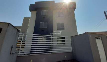 Apartamento com 3 quartos para alugar no Fortaleza, Blumenau , 79 m2 por R$ 1.700