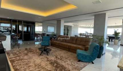 Apartamento com 3 quartos à venda no Centro, Barra Velha , 450 m2 por R$ 4.500.000