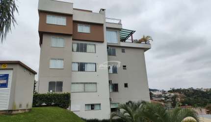 Apartamento com 2 quartos à venda no Fortaleza, Blumenau , 72 m2 por R$ 375.000