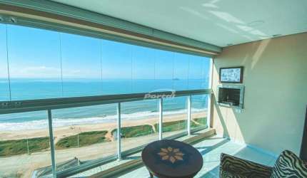 Apartamento com 3 quartos à venda no Itacolomi, Balneário Piçarras , 140 m2 por R$ 2.550.000