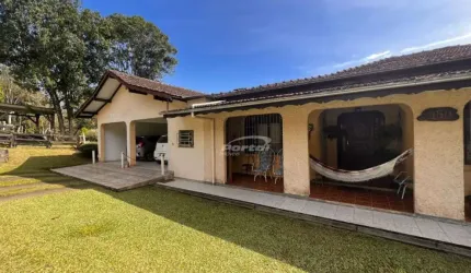 Chácara / sítio com 4 quartos à venda no Itoupava Central, Blumenau , 241 m2 por R$ 2.500.000