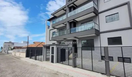 Apartamento com 2 quartos à venda no Tabuleiro, Barra Velha , 76 m2 por R$ 600.000