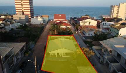 Terreno à venda no Centro, Barra Velha  por R$ 2.400.000