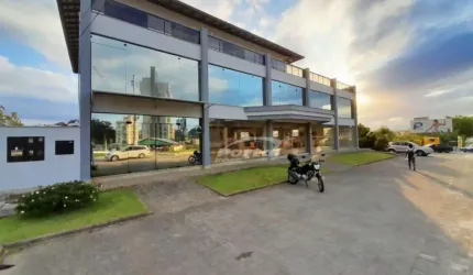Ponto comercial com 1 sala para alugar em Santa Terezinha, Gaspar , 200 m2 por R$ 7.000