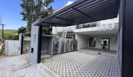 Casa com 3 quartos à venda no Ponta Aguda, Blumenau , 168 m2 por R$ 1.290.000