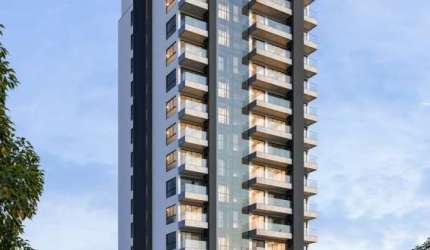 Apartamento com 2 quartos à venda no Itacolomi, Balneário Piçarras , 78 m2 por R$ 886.930