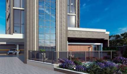 Apartamento com 2 quartos à venda no Gaspar Mirim, Gaspar , 77 m2 por R$ 530.000