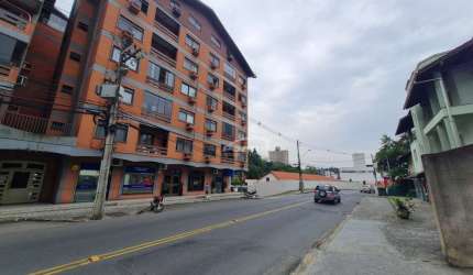 Apartamento com 3 quartos à venda na Vila Nova, Blumenau , 128 m2 por R$ 500.000