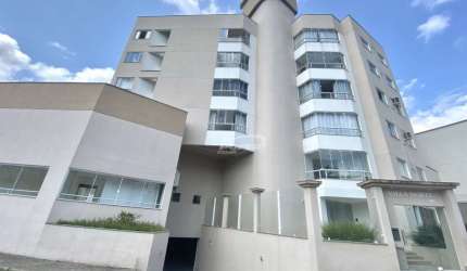 Apartamento com 2 quartos para alugar no Itoupava Norte, Blumenau , 55 m2 por R$ 1.850
