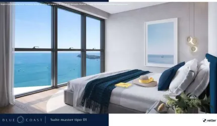 Apartamento com 3 quartos à venda no Armação, Penha , 131 m2 por R$ 1.986.717