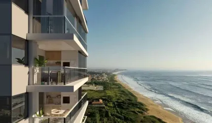 Apartamento com 2 quartos à venda no Itacolomi, Balneário Piçarras , 79 m2 por R$ 2.534.746