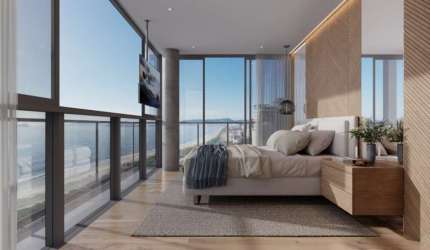 Apartamento com 3 quartos à venda no Itacolomi, Balneário Piçarras , 130 m2 por R$ 2.265.395