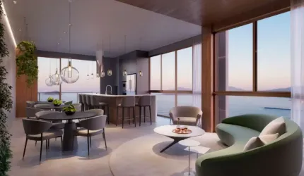 Apartamento com 2 quartos à venda no Centro, Balneário Piçarras , 116 m2 por R$ 1.681.200
