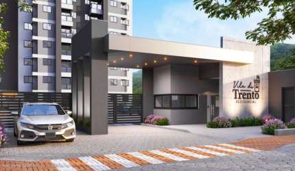 Apartamento com 2 quartos à venda no Itoupavazinha, Blumenau , 45 m2 por R$ 309.000