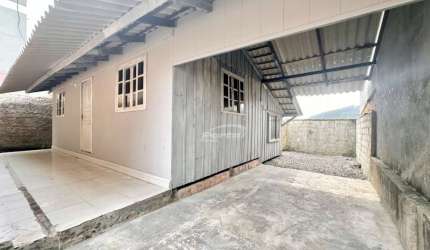 Casa com 2 quartos para alugar no Santa Lídia, Penha , 70 m2 por R$ 1.200